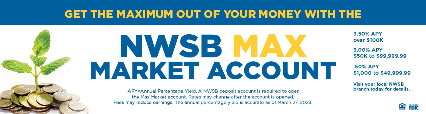 NWSB Max Market Account